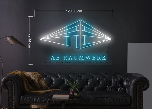 DE23 AE RAUMWERK