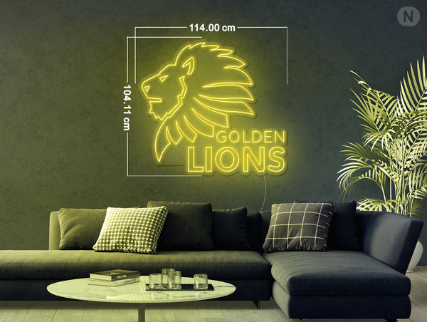 SE23 Secret Lions GmbH