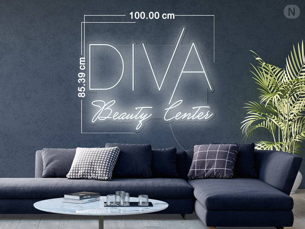 OC23 Diva Beauty Center