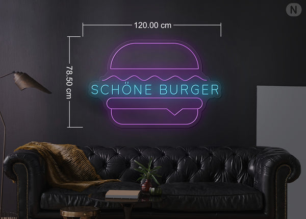 JR24 Schöne Burger