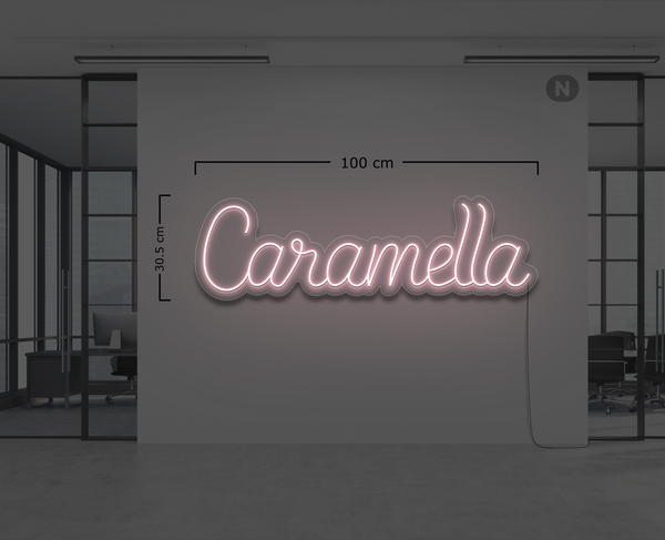 M32 Caramella