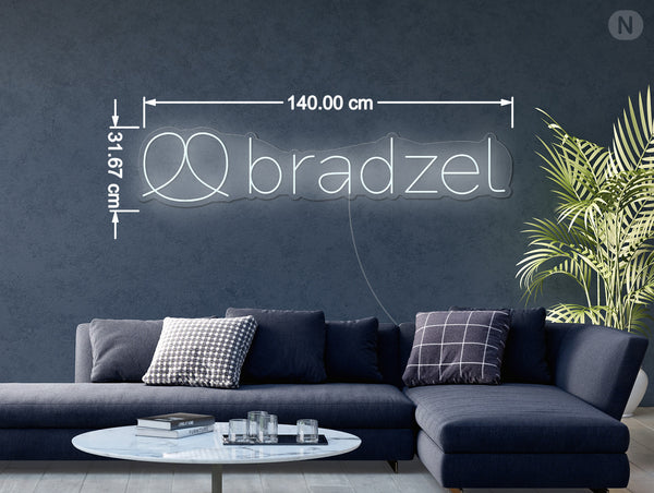 NO23 bradzel GmbH