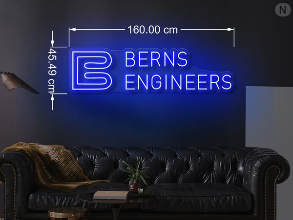 NO23 BERNS Engineers GmbH