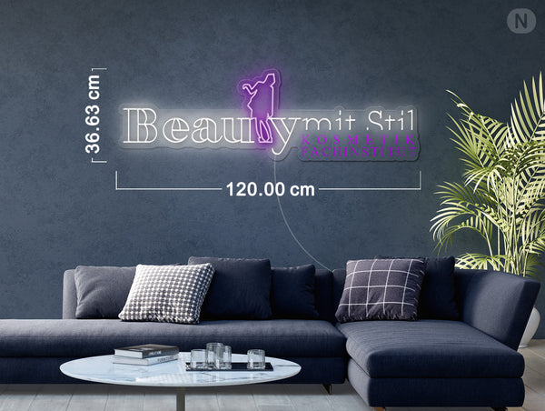 SE23 Fachinstitut Beauty mit Stil