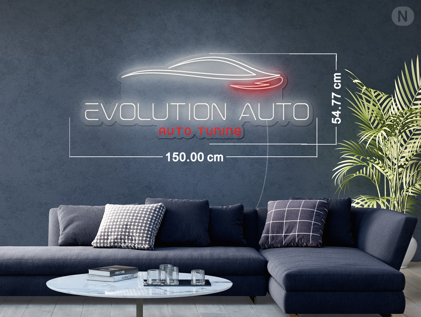 OC23 Evolution Auto